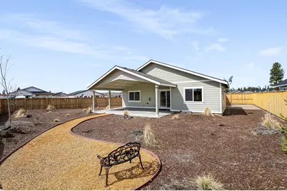 51780 Morning Pine Drive, La Pine, OR 97739 - Photo 1