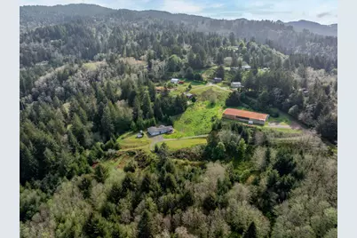 96295 Alder Ridge Road, Brookings, OR 97415 - Photo 1