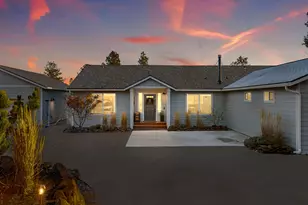 17725 Mountain View Rd, Sisters, OR 97759 - Photo 1