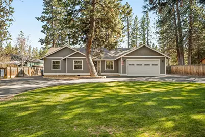 19321 Apache Road, Bend, OR 97702 - Photo 1