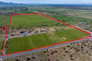 12512 S W Cornett Loop, Powell Butte, OR 97753 - Photo 1