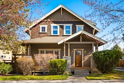 2644 NW Ordway Avenue, Bend, OR 97703 - Photo 1