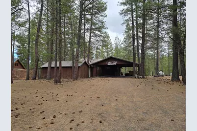 52088 W Deschutes River Road, La Pine, OR 97739 - Photo 1
