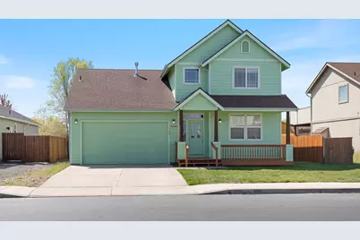 1156 Redwood Place NW, Redmond, OR 97756 - Photo 1