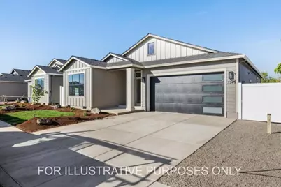 3772 Agate Meadows Court, White City, OR 97503 - Photo 1