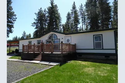 15642 Hwy 66, Keno, OR 97627 - Photo 1