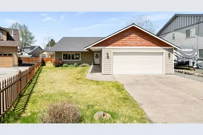 21218 Darby Court, Bend, OR 97702 - Photo 1