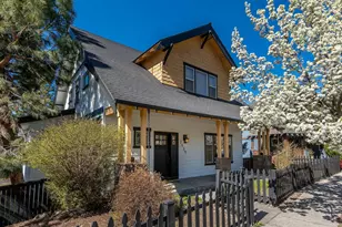 2539 NW Awbrey Rd, Bend, OR 97703 - Photo 1