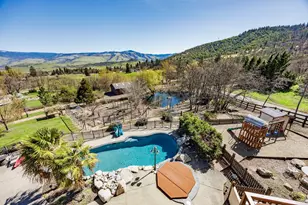 1495 Tolman Creek Rd, Ashland, OR 97520 - Photo 1