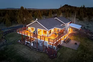21850 Butte Ranch Rd, Bend, OR 97702 - Photo 1