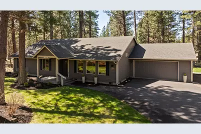 69871 West Meadow Parkway, Sisters, OR 97759 - Photo 1