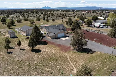 6577 SW Shad Road, Terrebonne, OR 97760 - Photo 1