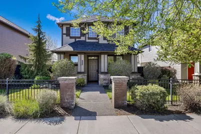 3723 NE Purcell Boulevard, Bend, OR 97701 - Photo 1