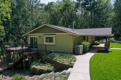 3200 Anderson Creek Road, Talent, OR 97540 - Photo 1