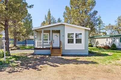 5063 S Highway 97 #52, Redmond, OR 97756 - Photo 1