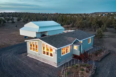 5919 SE Thomas Road, Prineville, OR 97754 - Photo 1
