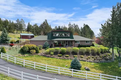 3542 NW Rollo Road, Prineville, OR 97754 - Photo 1