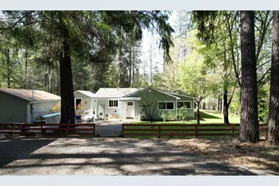 7458 Crowfoot Road, Trail, OR 97541 - Photo 1