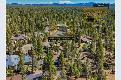 18144 Maury Mountain Lane, Sunriver, OR 97707 - Photo 1