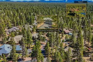 18144 Maury Mountain Ln, Sunriver, OR 97707 - Photo 1
