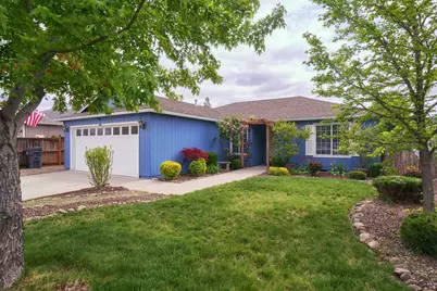 3878 Strawberry Fields, White City, OR 97503 - Photo 1