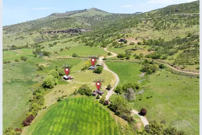 3555 Payne Road, Medford, OR 97504 - Photo 1