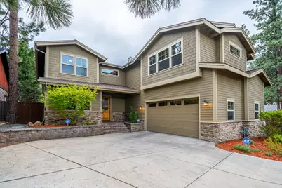 60808 Yellow Leaf Street, Bend, OR 97702 - Photo 1