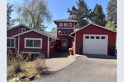 2211 NW Awbrey Road, Bend, OR 97703 - Photo 1