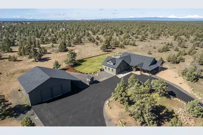 17816 SW Mount Saint Helens Drive, Powell Butte, OR 97753 - Photo 1