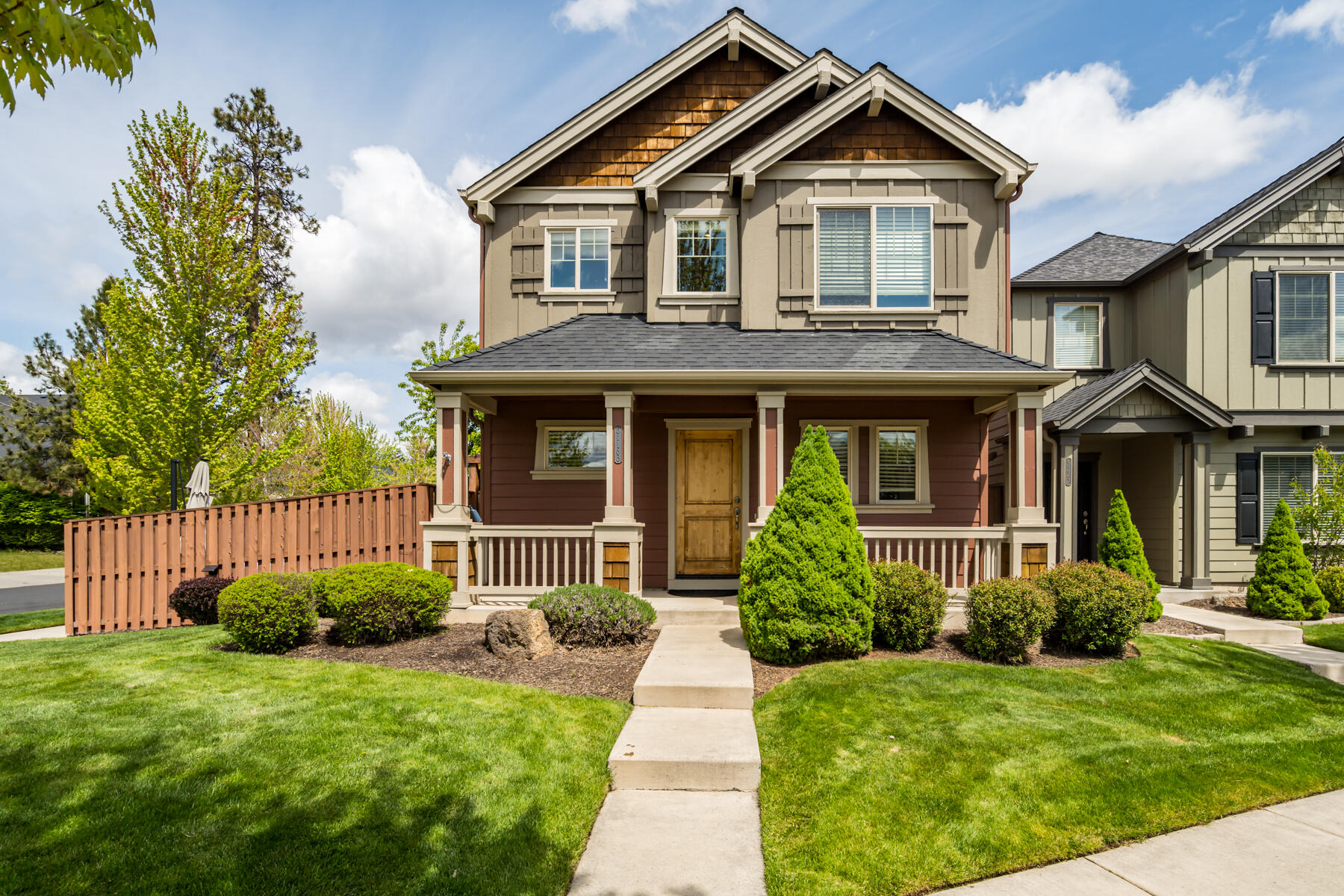 61163 SE Dayspring Dr, Bend, OR 97702 - MLS 220200958 - Coldwell Banker