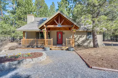 52945 Shady Lane, La Pine, OR 97739 - Photo 1