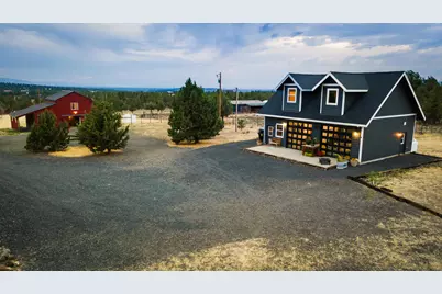 8699 SE Banta Lane, Prineville, OR 97754 - Photo 1
