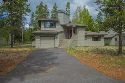 57815 Shag Bark Lane, Sunriver, OR 97707 - Photo 1
