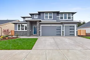 108 Butte Springs Trail, Eagle Point, OR 97524 - Photo 1