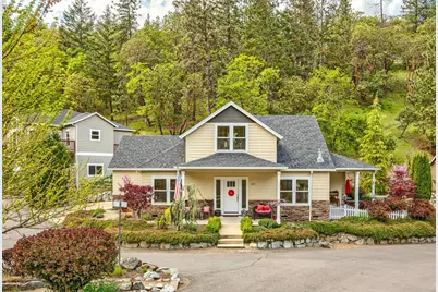 205 Oak Knoll Way, Jacksonville, OR 97530 - Photo 1