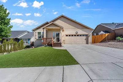 3325 SW Antler Ridge Lane, Redmond, OR 97756 - Photo 1