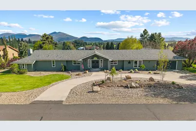 9576 Arant Road, Klamath Falls, OR 97603 - Photo 1