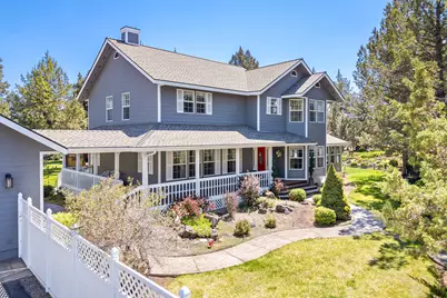 4192 NW 61st Street, Redmond, OR 97756 - Photo 1