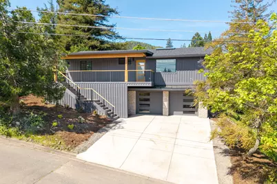 337 Taylor Street, Ashland, OR 97520 - Photo 1