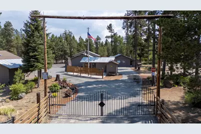 854 Fort Jack Pine Drive, Gilchrist, OR 97737 - Photo 1