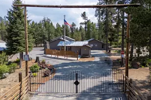 854 Fort Jack Pine Dr, Gilchrist, OR 97737 - Photo 1