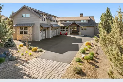 15360 SW Wooden Trestle Lane, Powell Butte, OR 97753 - Photo 1