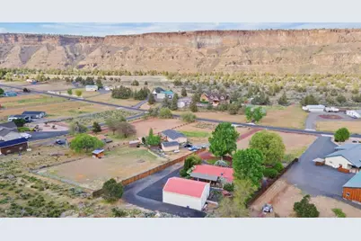 11564 SW Horny Hollow Trail, Terrebonne, OR 97760 - Photo 1