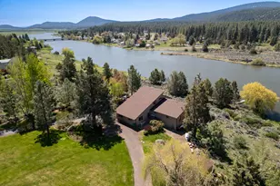 15512 Riveredge Rd, Klamath Falls, OR 97601 - Photo 1