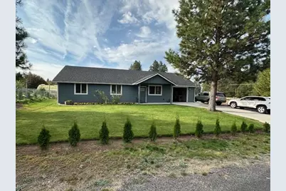 3422 Shoshoni Drive, Chiloquin, OR 97624 - Photo 1