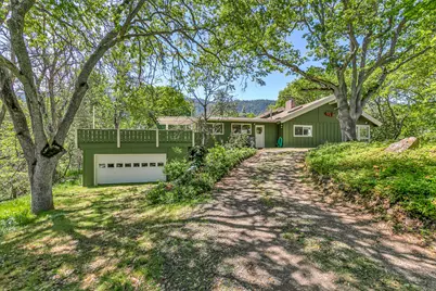 1140 Old Hwy 99 S, Ashland, OR 97520 - Photo 1