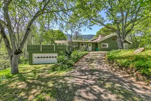 1140 Old Hwy 99 S, Ashland, OR 97520 - Photo 1