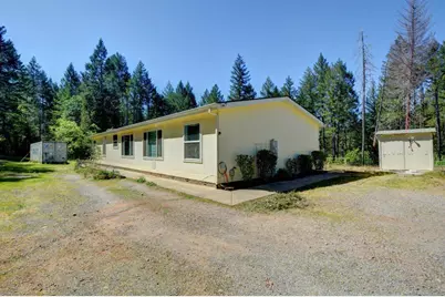 455 Lake Shore Drive, Selma, OR 97538 - Photo 1
