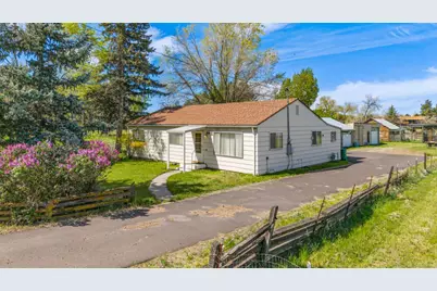 4410 Hwy 39, Klamath Falls, OR 97603 - Photo 1