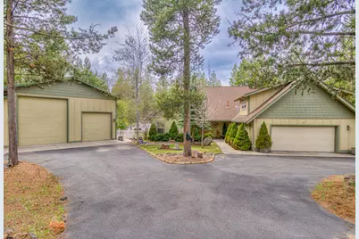 55819 Osprey Road, Bend, OR 97707 - Photo 1
